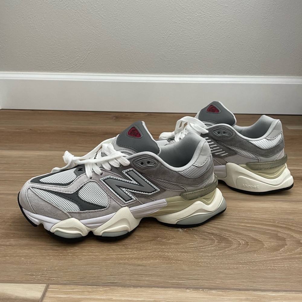 New Balance 9060’s